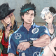 Image for article titled Twisted Teen Murder Game Danganronpa Is Still Great On PC